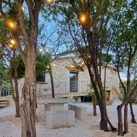 Villa Ginepro  Dorgali Esterno foto