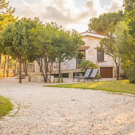 Villa Ginepro  Dorgali Esterno foto