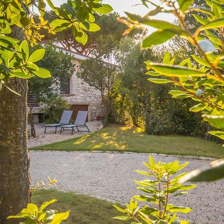 Villa Ginepro  Dorgali Esterno foto