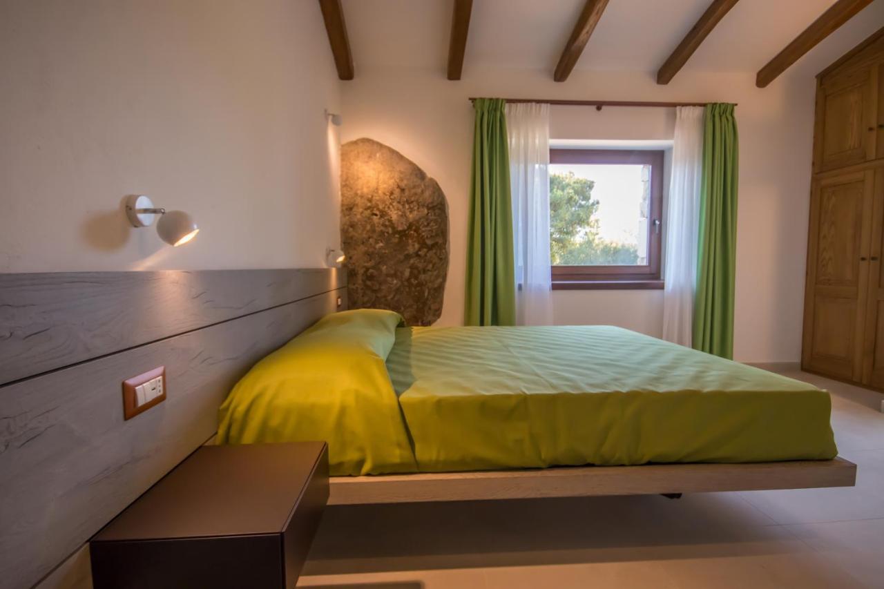 Villa Ginepro  Dorgali Esterno foto