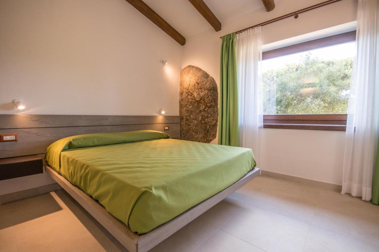 Villa Ginepro  Dorgali Esterno foto