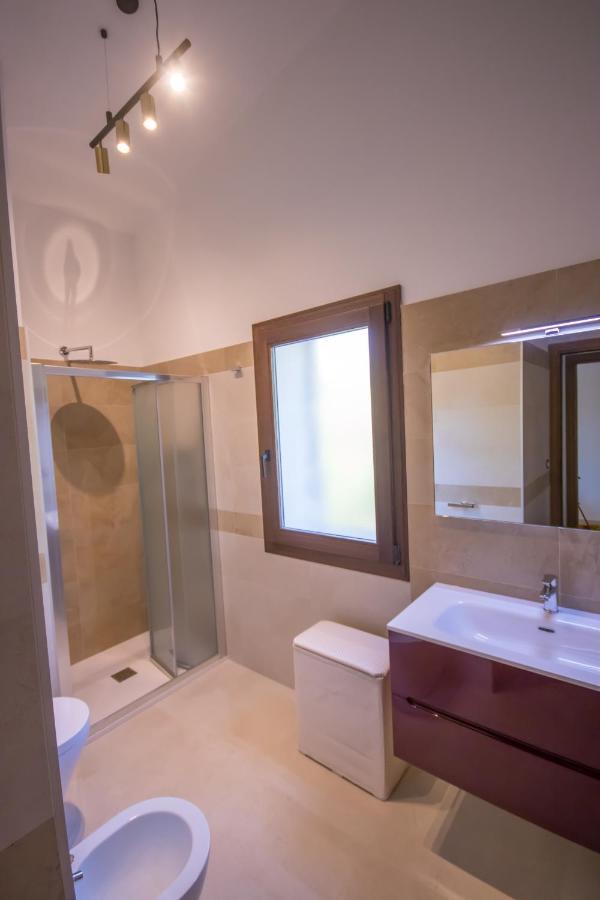 Villa Ginepro  Dorgali Esterno foto