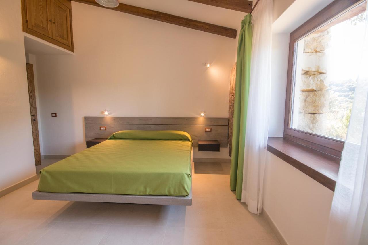Villa Ginepro  Dorgali Esterno foto