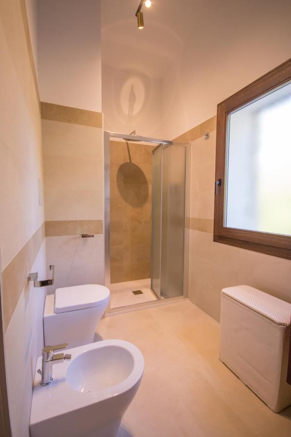 Villa Ginepro  Dorgali Esterno foto