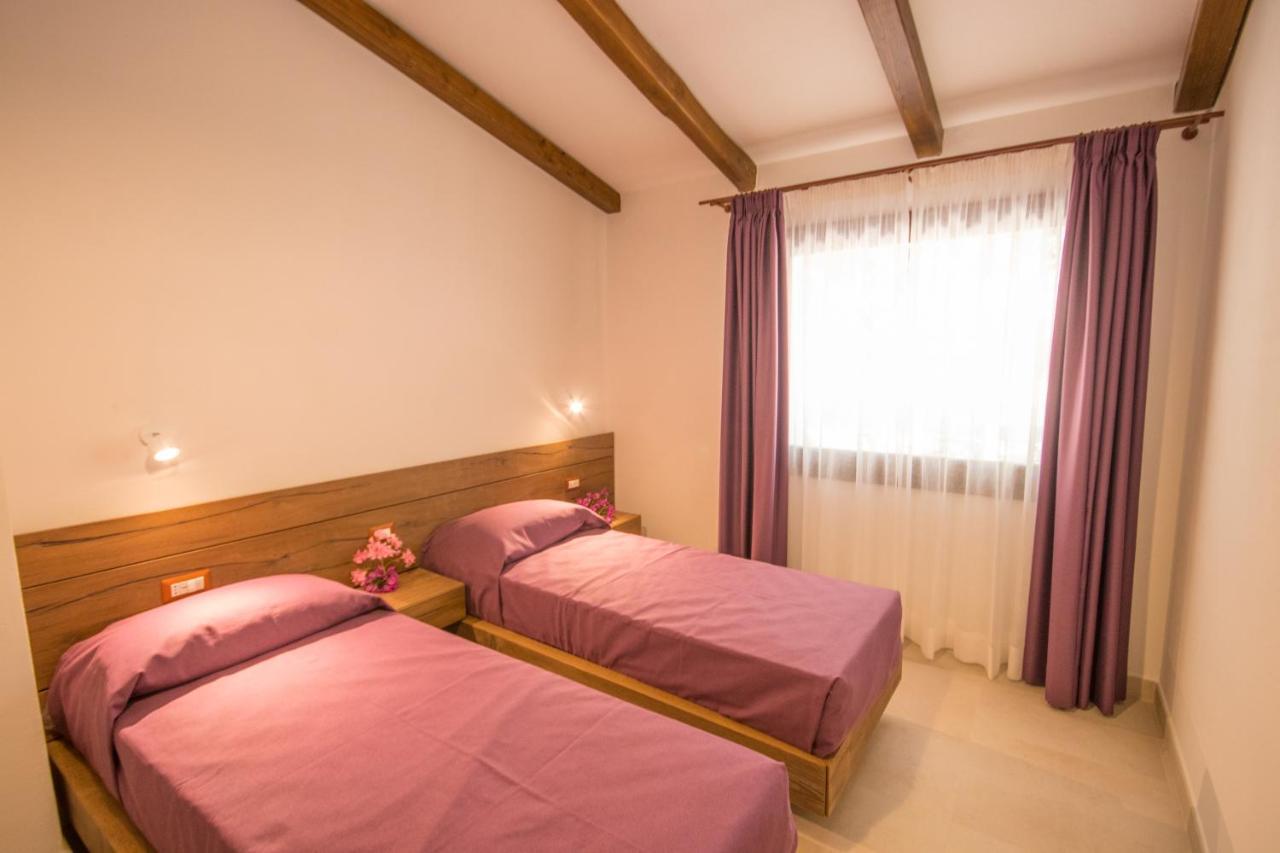 Villa Ginepro  Dorgali Esterno foto