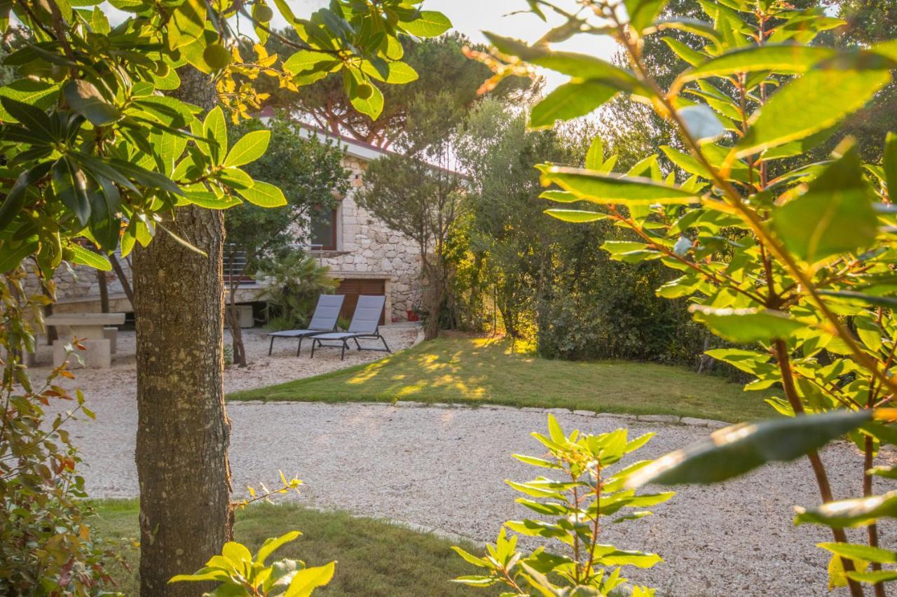 Villa Ginepro  Dorgali Esterno foto